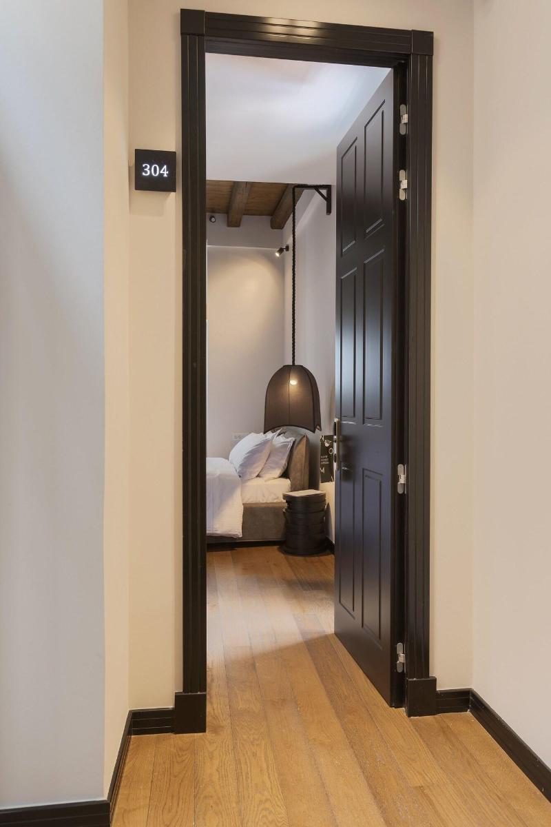 Noma Hotel Athene Buitenkant foto