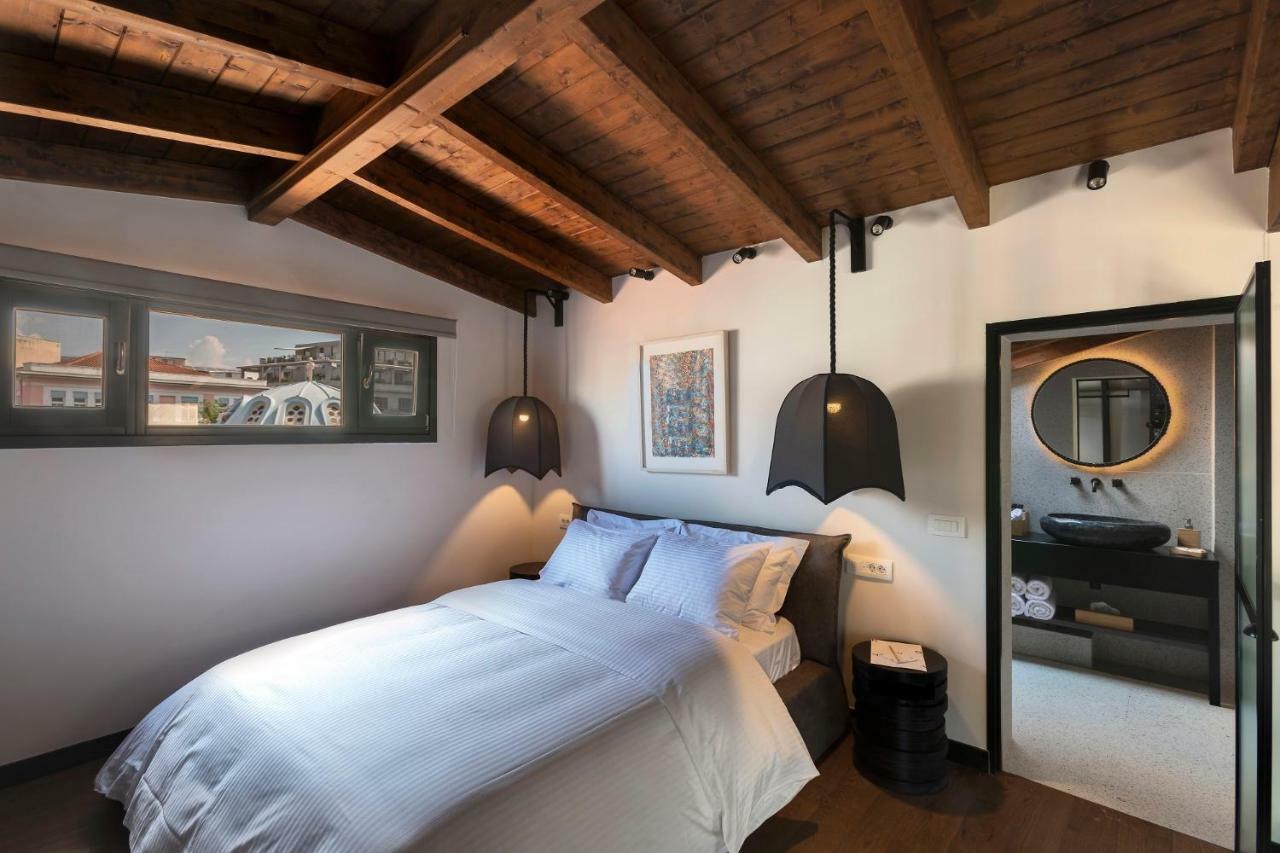 Noma Hotel Athene Buitenkant foto