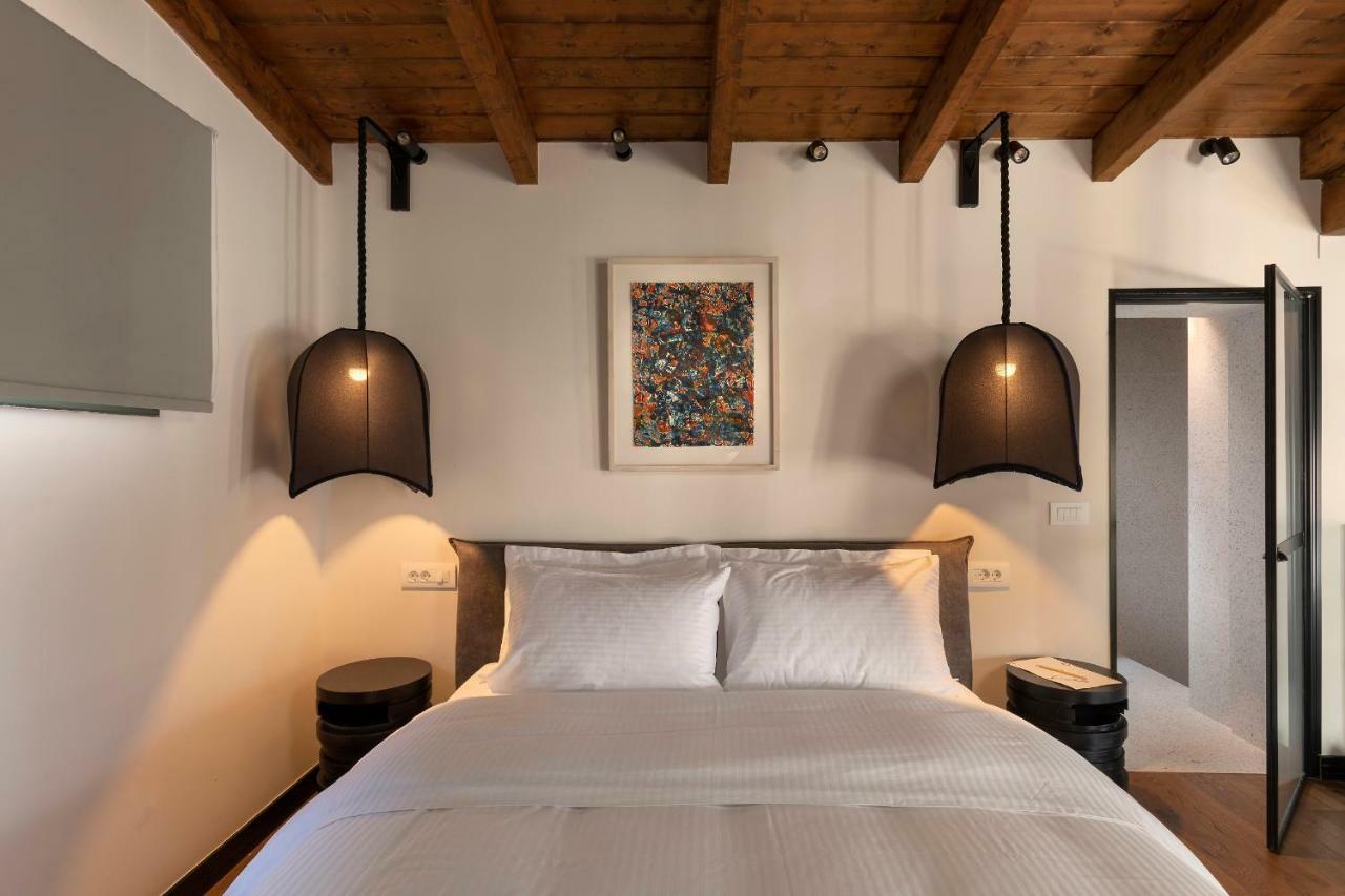 Noma Hotel Athene Buitenkant foto