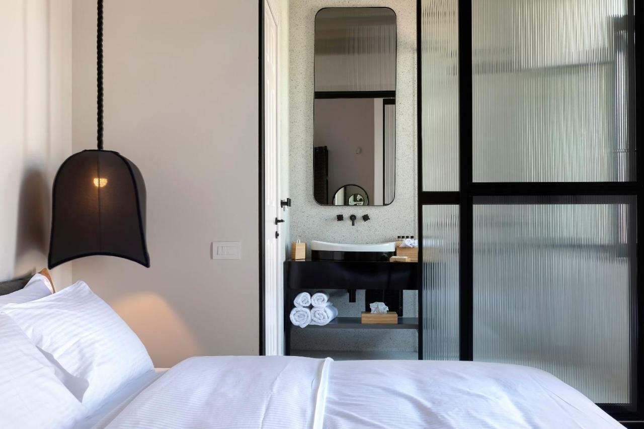 Noma Hotel Athene Buitenkant foto