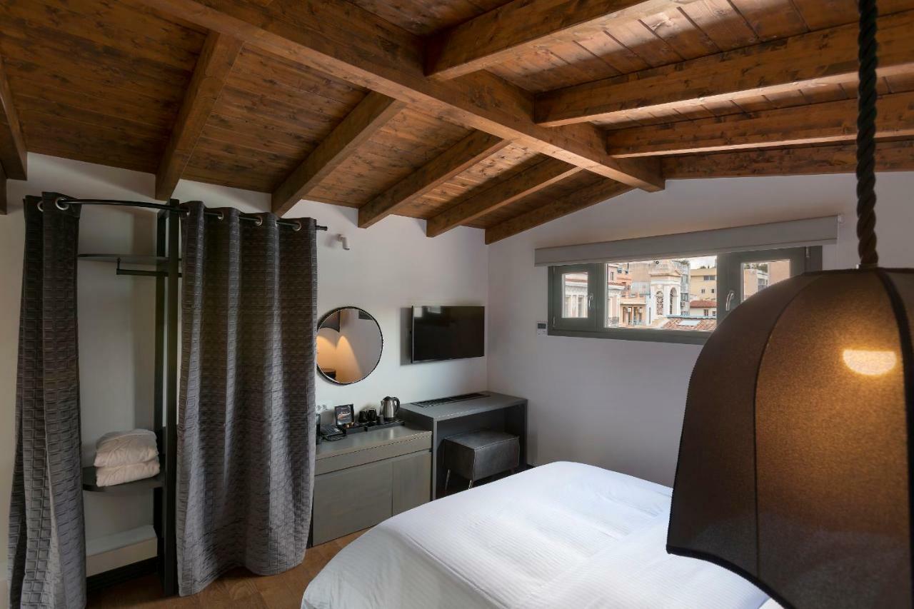Noma Hotel Athene Buitenkant foto