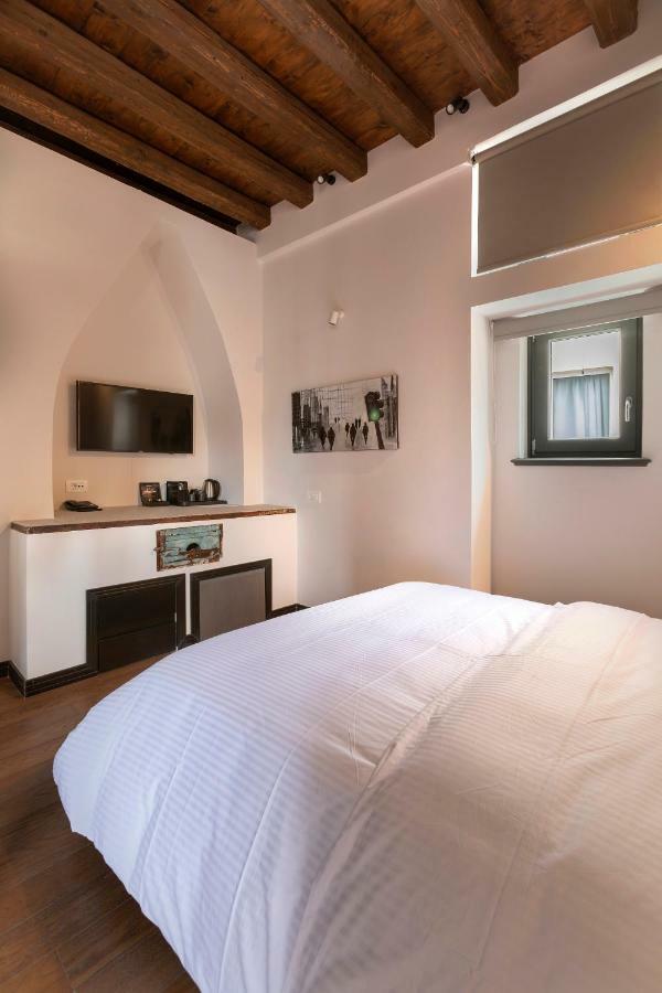 Noma Hotel Athene Buitenkant foto
