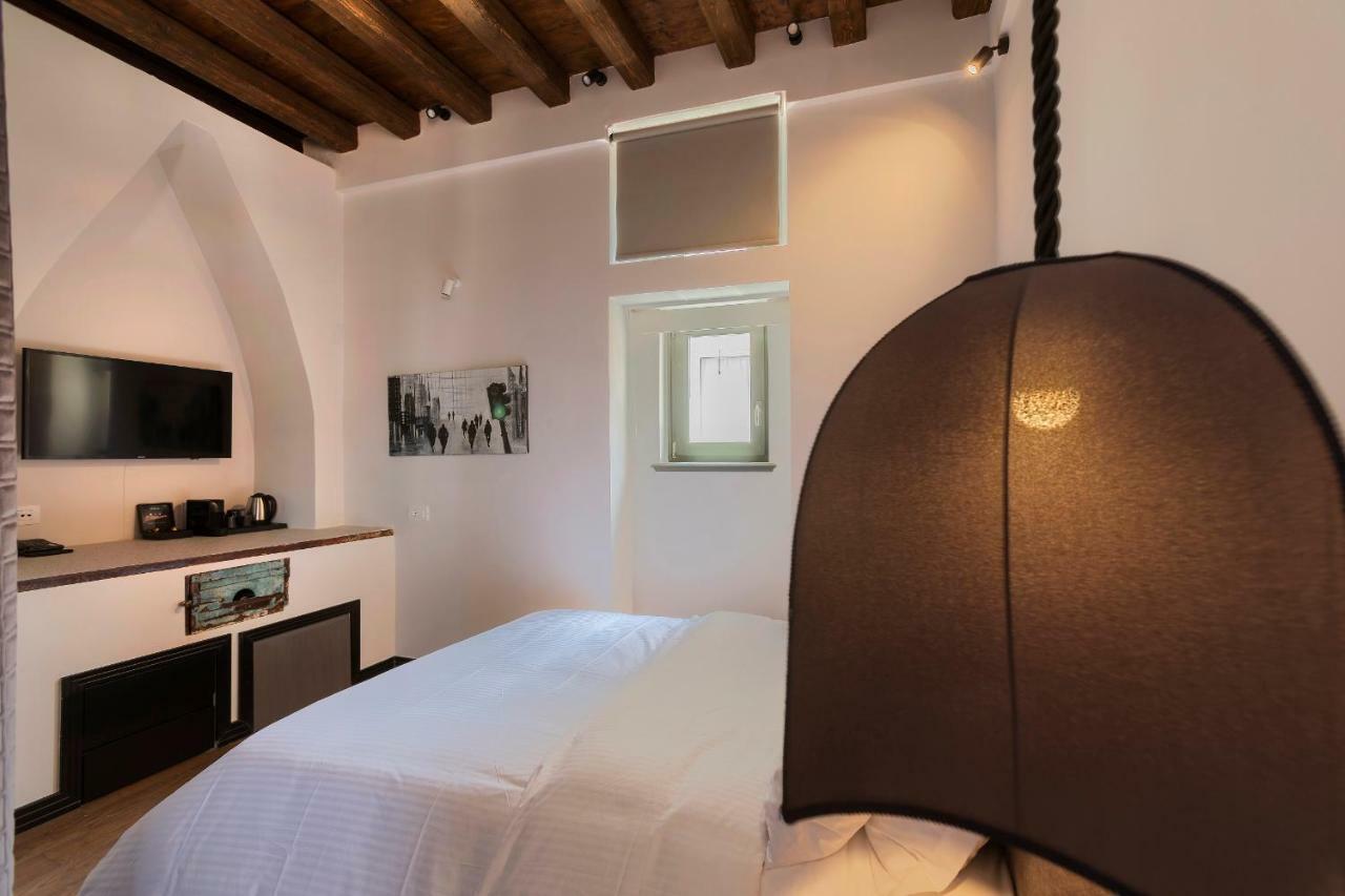 Noma Hotel Athene Buitenkant foto