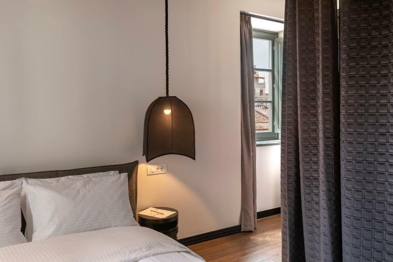 Noma Hotel Athene Buitenkant foto