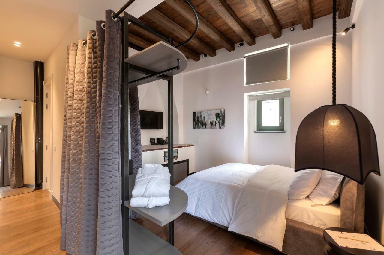 Noma Hotel Athene Buitenkant foto