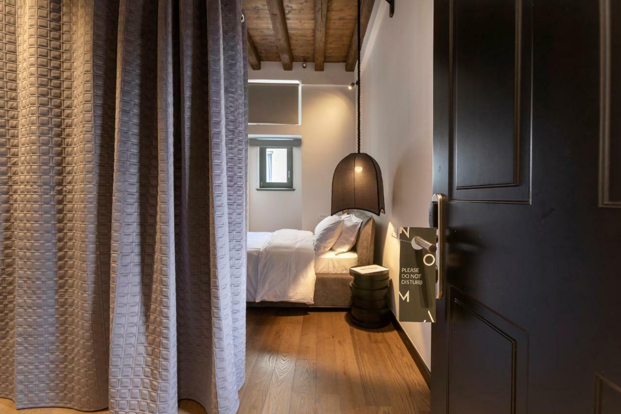 Noma Hotel Athene Buitenkant foto
